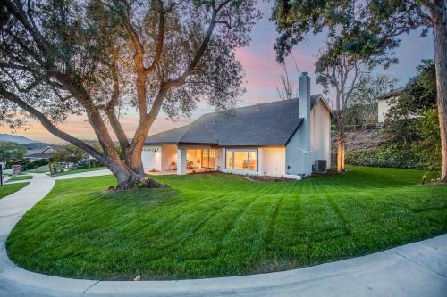 Thousand Oaks House | Conejo Oasis