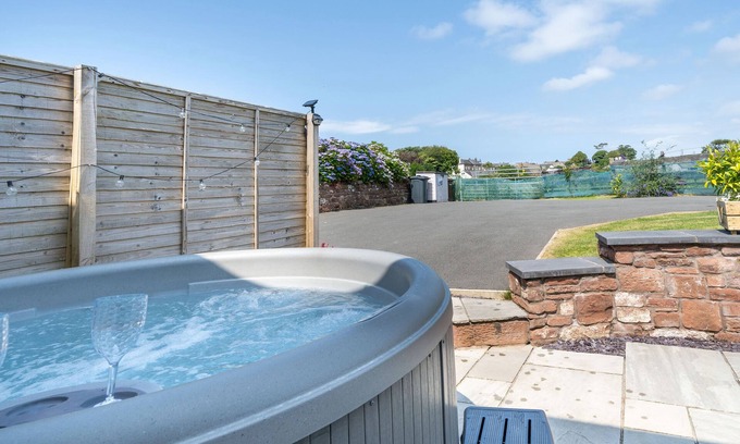 Beckermet Cottage | Coney Garth Cottage