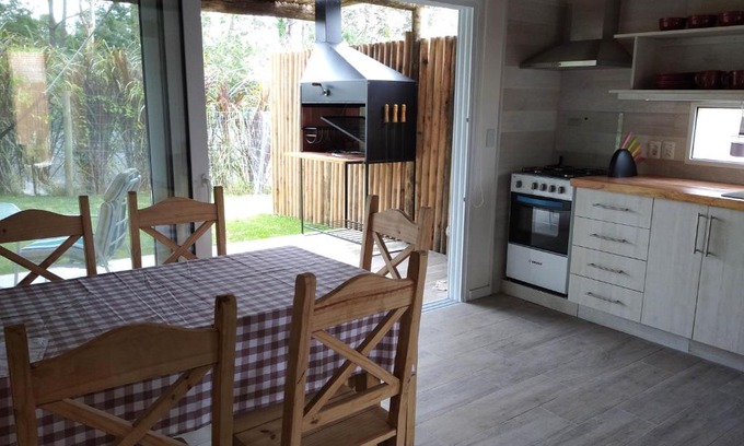 Punta del Este House | Conforable casa en zona tranquila de Punta del Este