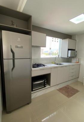 Porto Belo Apartment | Confortável AP Perequê Porto belo
