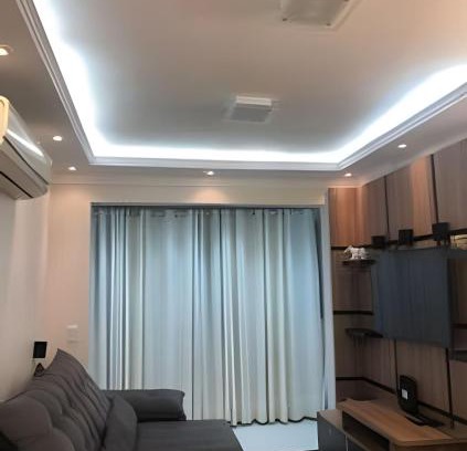 Goiania Apartment | #Confortável apartamento