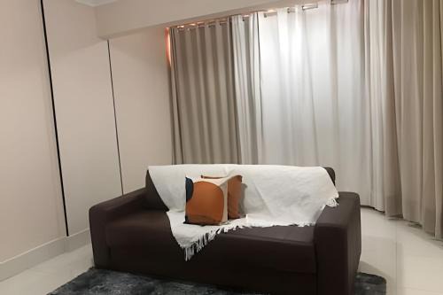 Goiania Apartment | Confortável Apartamento.
