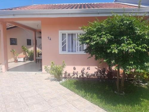 Matinhos House | Confortável quarto em Matinhos
