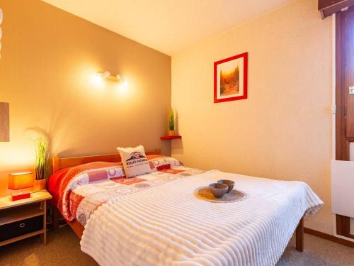 Vignec Apartment | Confort à St Lary: T2, 4 pers, jacuzzi, sauna, gym, parking - FR-1-296-512