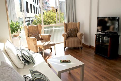 Figares Apartment | Confort by Congress Palace