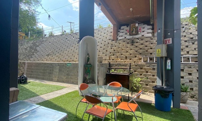 Guadalupe Apartment | Confort Ejecutivo Suites Linda Vista
