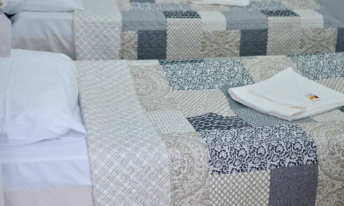 Arapiraca Apartment | Confort Hotel