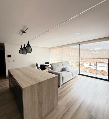 Huayna-Capac Apartment | Confort y Elegancia Inigualable en Suite Doble
