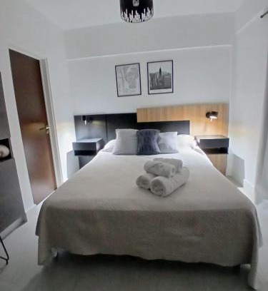 Ezeiza Apartment | Confort y vistas únicas, a 15min del aeropuerto de Ezeiza 405