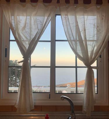 Mocanal Apartment | Confortable Apartamento con Vistas Espectaculares al Mar