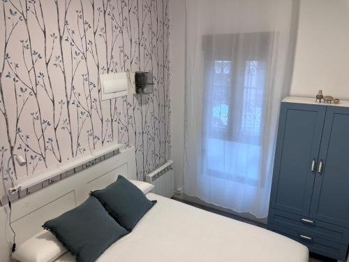 Iralabarri Apartment | Confortable apartamento con parking en Bilbao