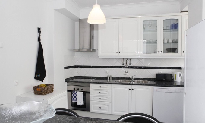 Cascais Apartment | Confortable & Central Apartment