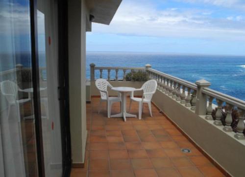 Los Realejos Apartment | Confortable Suite con Vistas Espectaculares al Mar