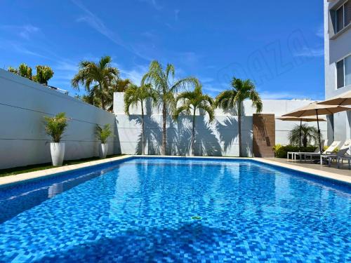 Villa Marina Apartment | Confortable y Muy Tranquilo - Residencial Coto Mareta 14