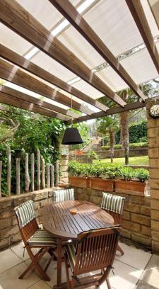 Punta Ala Apartment | Confortevole Bilocale Giardino Doppio Parcheggio