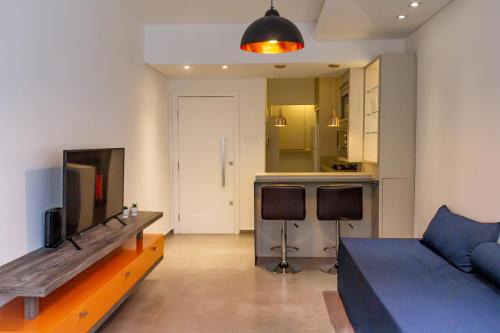 Agronomica Apartment | Conforto e funcionalidade na Beiramar Norte N1067