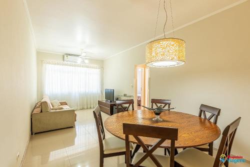 Embare Apartment | Conforto e Praticidade - Apto Familiar - Ar Condicionado -JE021