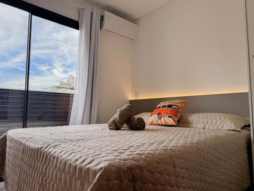 Matriz Apartment | Conforto & Estilo no Centro