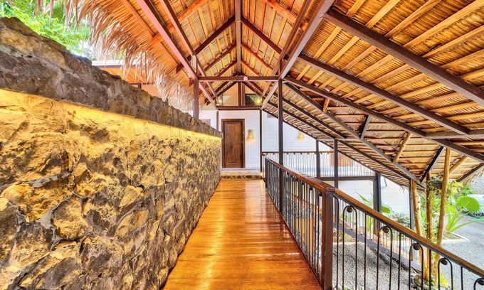 Puerto Viejo de Talamanca Hotel | Conga Boutique Hotel