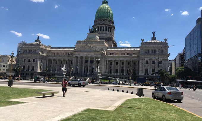 Congreso Apartment | Congreso - Buenos Aires