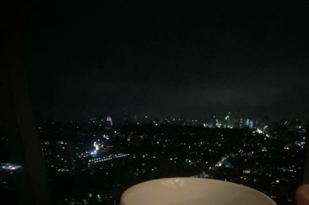 Project 8 Apartment | Congressional Town Center 35th floor