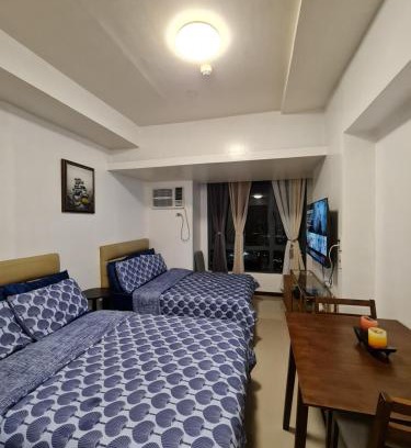 Project 8 Apartment | Congressional Town Center