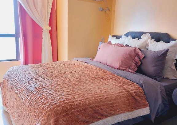 Project 8 Apartment | Congressional Town Center