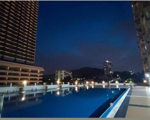 Bandar Tun Razak House | Connaught Avenue
