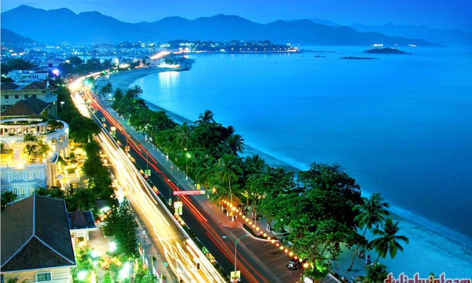 Son Tra Apartment | Connect Condotel