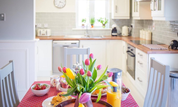 Clifden House | Connemara Lettings Townhouse, Clifden