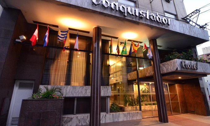 Santa Fe Hotel | Conquistador Hotel
