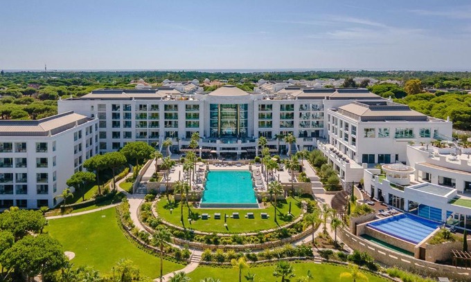 Almancil Resort | Conrad Algarve
