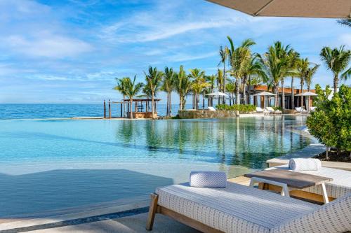 Litibu Resort | Conrad Punta de Mita