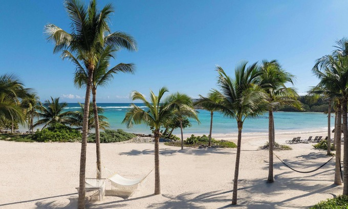 Chacalal Resort | Conrad Tulum Riviera Maya