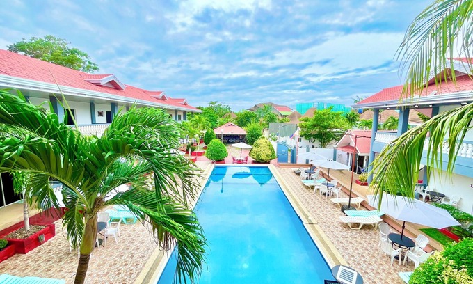 Tawala Hotel | Conrada's Place Hotel and Resort