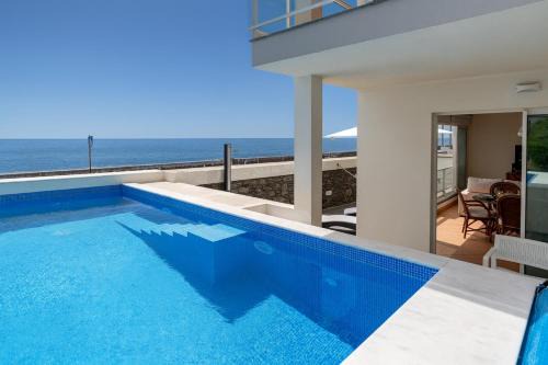 Prazeres Apartment | Conservas Loft by Madeira Dream Stays