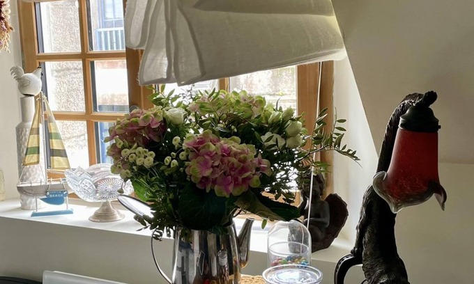 Batz-sur-Mer Bed & Breakfast | Constance de Bretagne