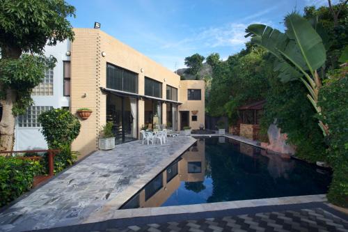 Constantia House | Constantia Vista Guest House
