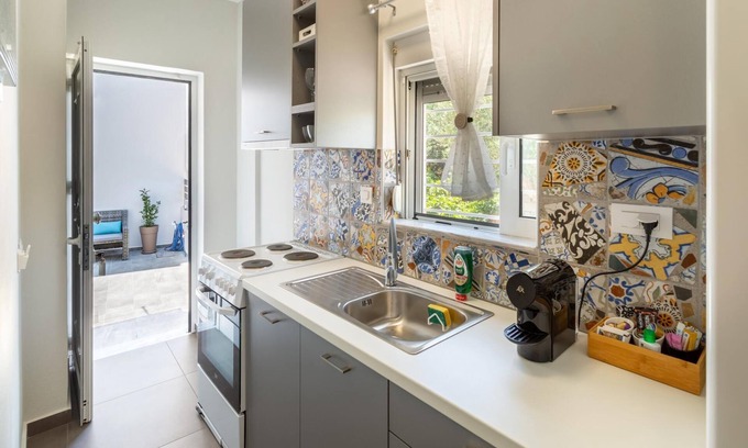 Pilalimata Apartment | Constantina s Apartment Near the sea