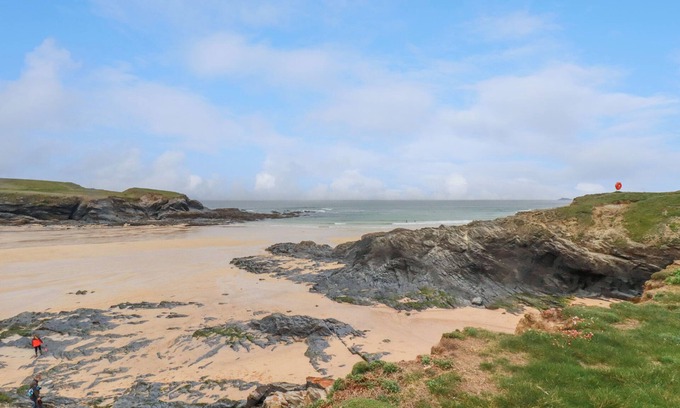 Treator Cottage | Constantine Bay