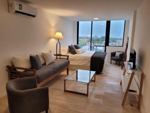 Constitucion Apartment | Constitucion Studios