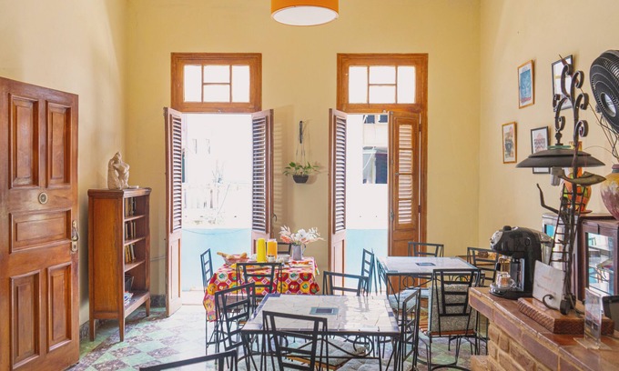 Centro Havana House | Consulado 106