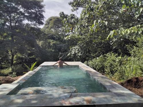 Tamarindo House | CONTAINER Bambi