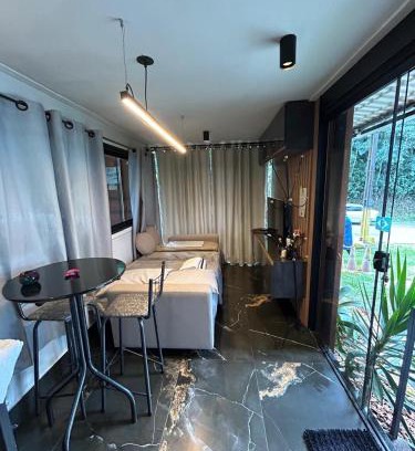 Teresopolis Other | Container Serra Tere
