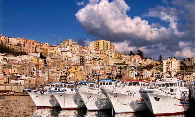 Sciacca Historic Centre Bed & Breakfast | Conte Luna