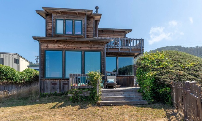 Westport House | Contemplation Haven - Oceanfront