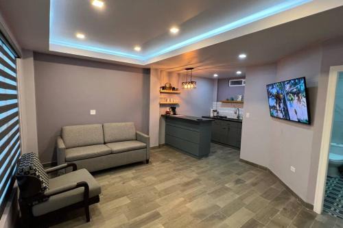 Valle Dorado Apartment | Contempo Apartment in Ensenada