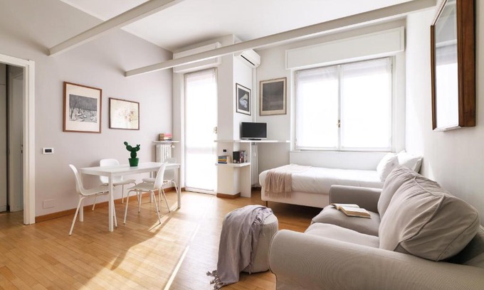 San Marco Apartment | Contempora Apartments - Palermo 14