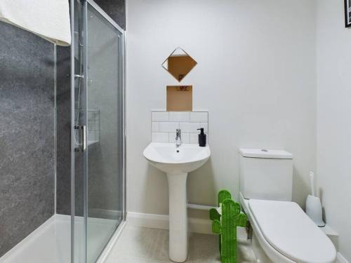 Belfast Apartment | Contemporary 2-Bedroom Apartment