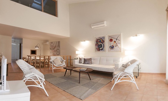 Sagres Villa | Contemporary 3 bedroom villa M3